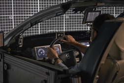 Ericsson e AT&T criam solução Wi-fi para carros concectados