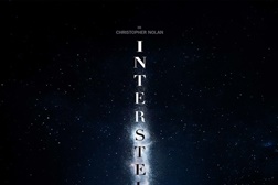 Interstellar