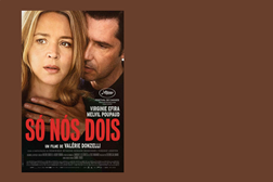 Só Nós Dois (2023) - Em exibição 