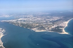 Dia Europeu Sem Carros: Transtejo e Fertagus oferecem desconto de 25% nos bilhetes