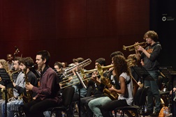 Tudo a postos para a última semana dos 25 anos de Guimarães Jazz