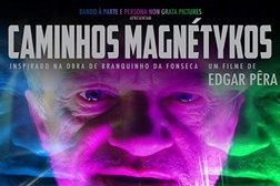 Caminhos Magnétykos