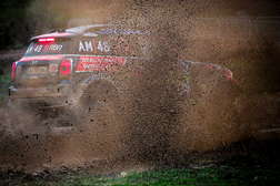 Baja Portalegre 500 com 404 inscritos decide títulos mundiais e europeus - Próximos dias 28 e 30 de outubro
