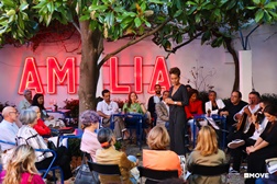 Fado & Morna regressa à Fundação Amália