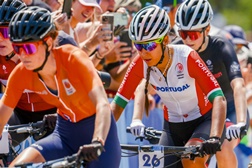 Seleção Nacional de BTT disputa Shimano Super Cup Massi em Banyoles no fim de semana