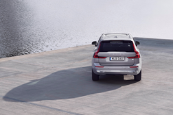 Dê ao seu Volvo o desconfinamento que ele merece - Campanha para carros com mais de 3 anos