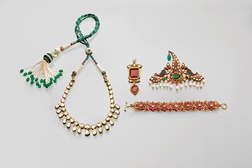Curso no Museu do Oriente dá a conhecer “Pedras preciosas e o Oriente”