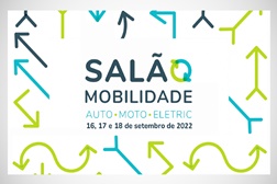 Salão Auto de Braga está de volta e traz grandes novidades para 2022 - Em setembro de 2022