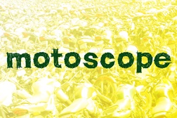 Motoscope 21/6/2015
