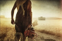 Leatherface - A Origem do Mal