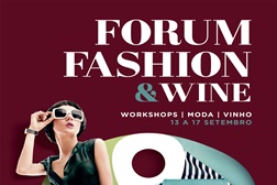 Forum Fashion & Wine apresenta as tendências da nova estação e os sabores da região de Viseu