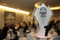3º Salão dos Campeões e Gala de entrega de prémios FPAK em Braga