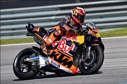 MotoGP 2024, Teste Sepang - Espargaró mais rápido - Resultados do Dia 2