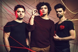 PRANA Lançam "O Amor e Outros Azares" a 7 de Abril - Conheça o 2º single “A Valsa do Cupido, esse sacana”