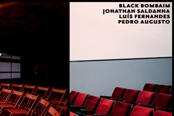 Novo disco dos Black Bombaim já disponível