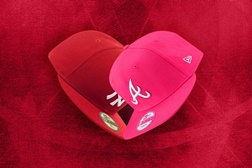 New Era: Sabes que é amor quando não te sai da cabeça
