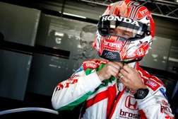 Tiago Monteiro