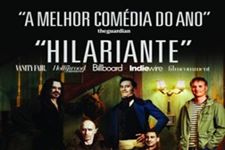 O Que Fazemos nas Sombras