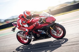 Puretech assegura representação em Portugal da ZXMoto
