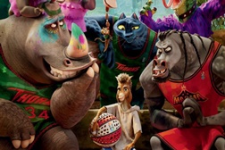 GOAT: O Maior de Todos - Estreia 12 de Fevereiro de 2026