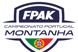 Rampa da Penha - Campeonato de Portugal de Montanha 2020
