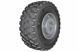 MICHELIN 335/80 R 20 X FORCE ZL 
