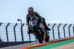 SBK, 2023, Aragón - Rea lidera Lecuona no TL1 - Razgatlioğlu à frente de Bautista