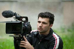 Curso de Cinemalogia - Formação em Direcção de Fotografia com Jorge Pelicano