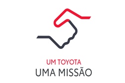 Toyota lança iniciativa "Um Toyota, Uma Missão"  - Apoiar profissionais do setor da cultura