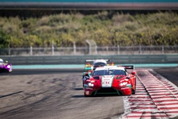 Henrique Chaves termina Asian Le Mans Series com boa prestação - Le Mans Series tem o seu início a 17 de Abril