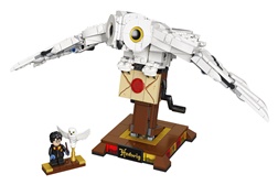 Lego revela novos sets de Harry Potter