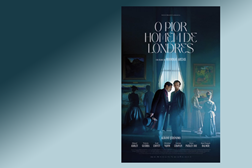 cinemanacional O Pior Homem de Londres (2023) - Estreia a 8 de Fevereiro