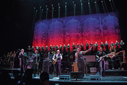 Hans Zimmer “Live In Prague” editado em DVD, Blu-ray, CD e vinil em novembro
