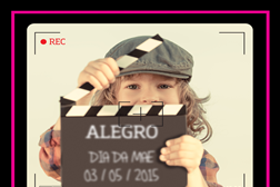 Alegro Castelo Branco assinala Dia da Mãe com gravação de filmes