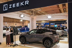 Marca Premium Zeekr estreia gama 100% elétrica em Portugal - A marca chega com 4 modelos: Zeekr 001, Zeekr X, Zeekr 7X e 7GT