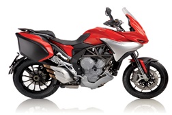 MV Agusta Turismo Veloce 800 Luxury