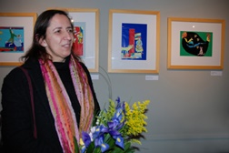 "O Contro Tradicional - Memória, Identidade e Partilha" até 30 de Abril no Convento dos Remédios em Évora