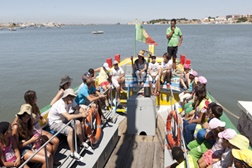 Este verão descubra o concelho do Seixal