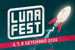 Luna Fest transcende a música e toma conta de Coimbra - De 30 de agosto a 8 de outubro