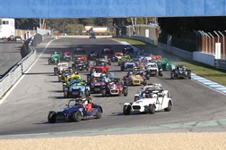 Super 7 by KIA começa sábado no Autódromo do Estoril