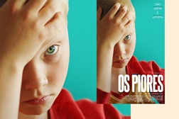 Os Piores (2022) - Estreia 15 de Junho