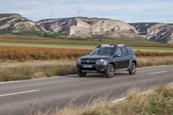 Novo Dacia Duster
