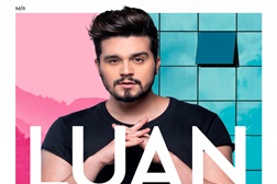 Luan Santana em Braga