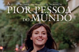 A Pior Pessoa do Mundo