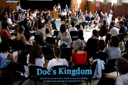 Seminário Internacional de Cinema Doc’s Kingdom 2021 regressa a Arcos de Valdevez 