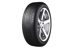 Bridgestone lança Weather Control A005 EVO - A segunda geração do seu pneu para todas as estações