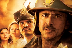 Canal Hollywood recorda 11 de setembro com "World Trade Center"