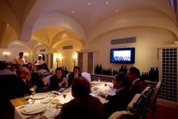 Jantares vínicos regressam ao The Yeatman