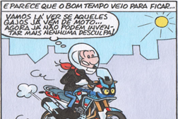 TOM VITOÍN - Episódio 51