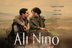 Ali e Nino, Uma História de Amor